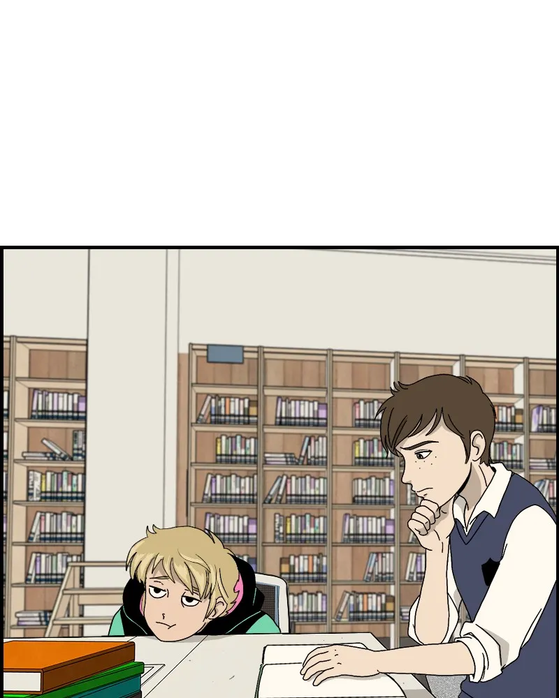 Cinderella Boy Chapter 2 page 95 - 