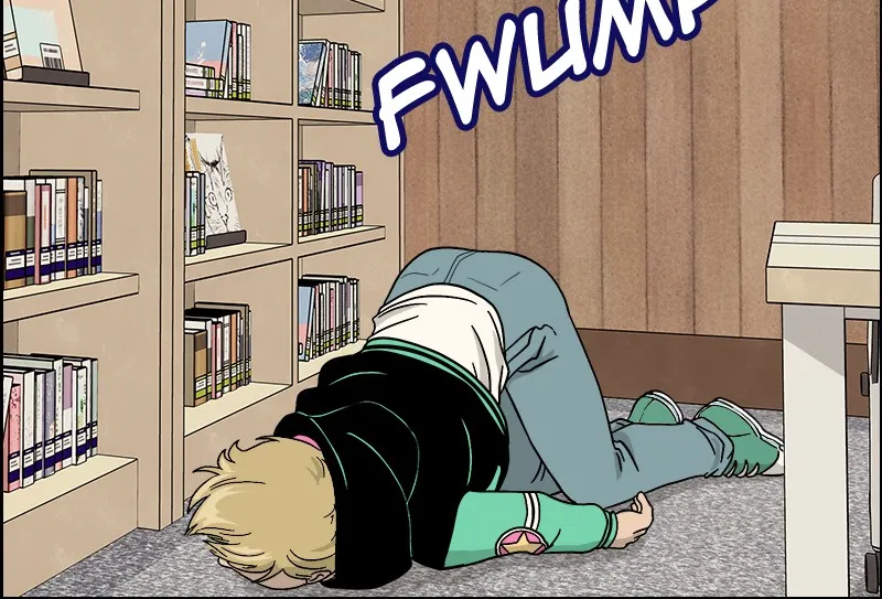 Cinderella Boy Chapter 2 page 100 - 