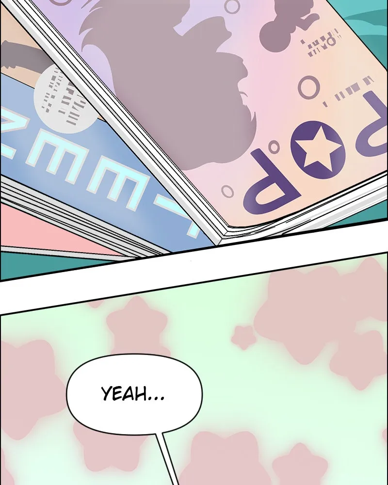 Cinderella Boy Chapter 3 page 11 - 