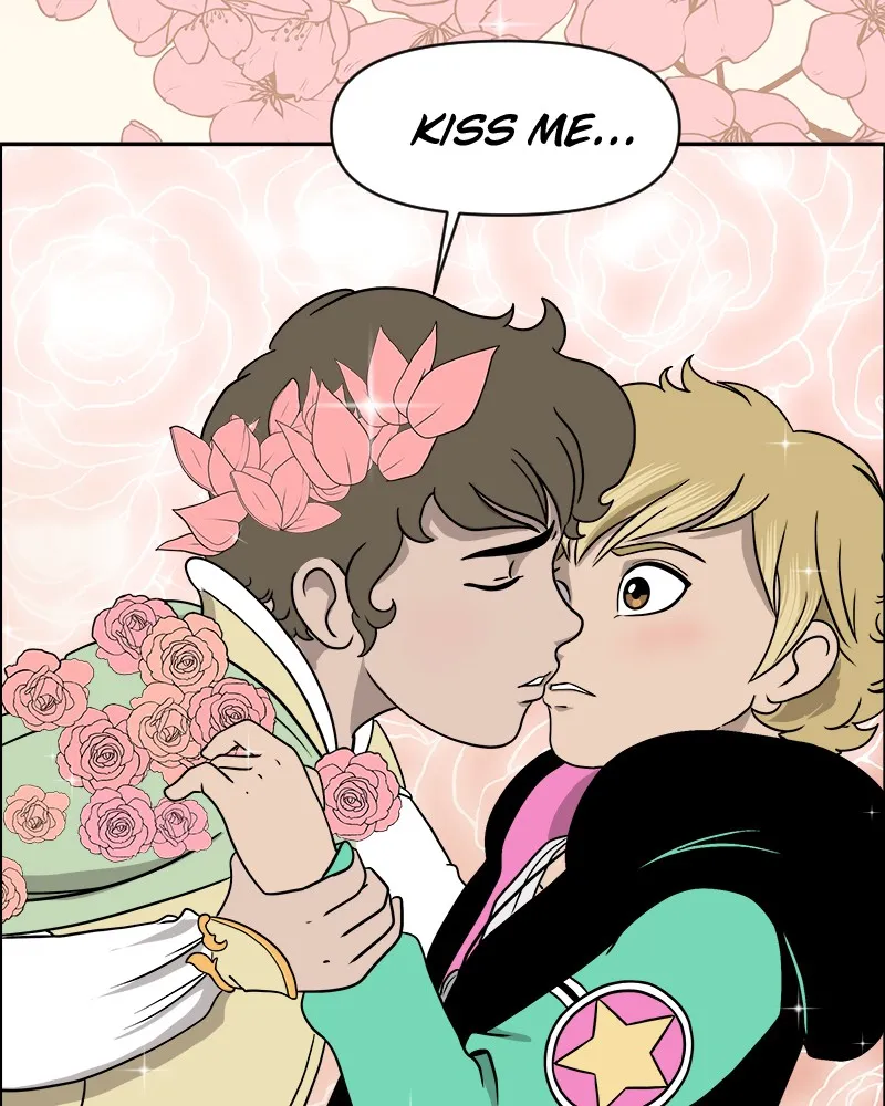 Cinderella Boy Chapter 3 page 101 - 