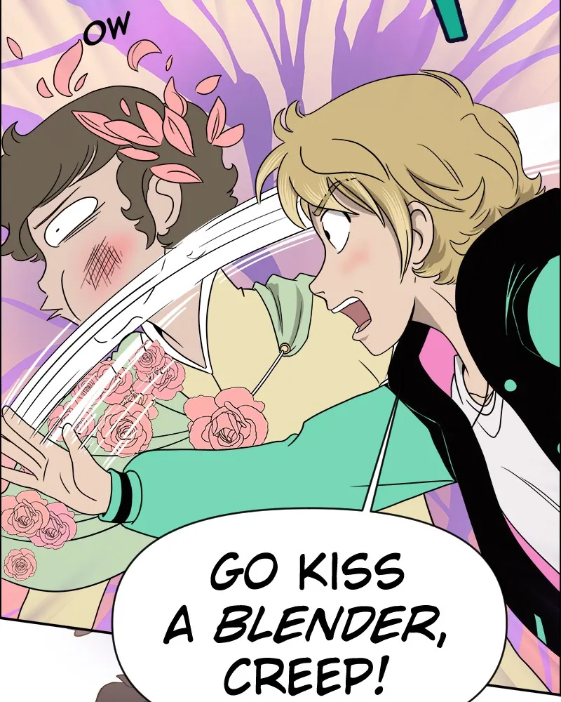 Cinderella Boy Chapter 3 page 103 - 