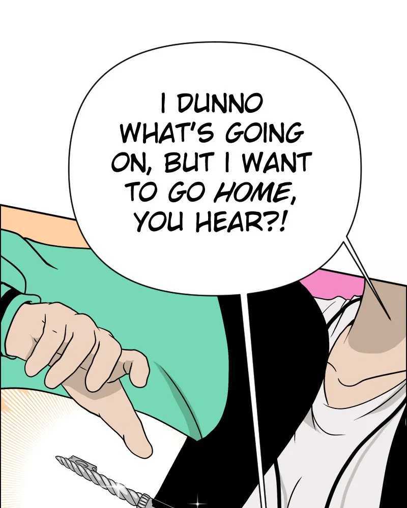 Cinderella Boy Chapter 3 page 105 - 