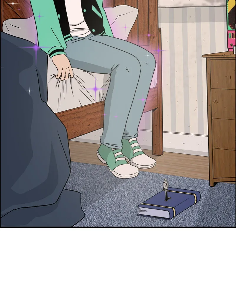 Cinderella Boy Chapter 3 page 112 - 