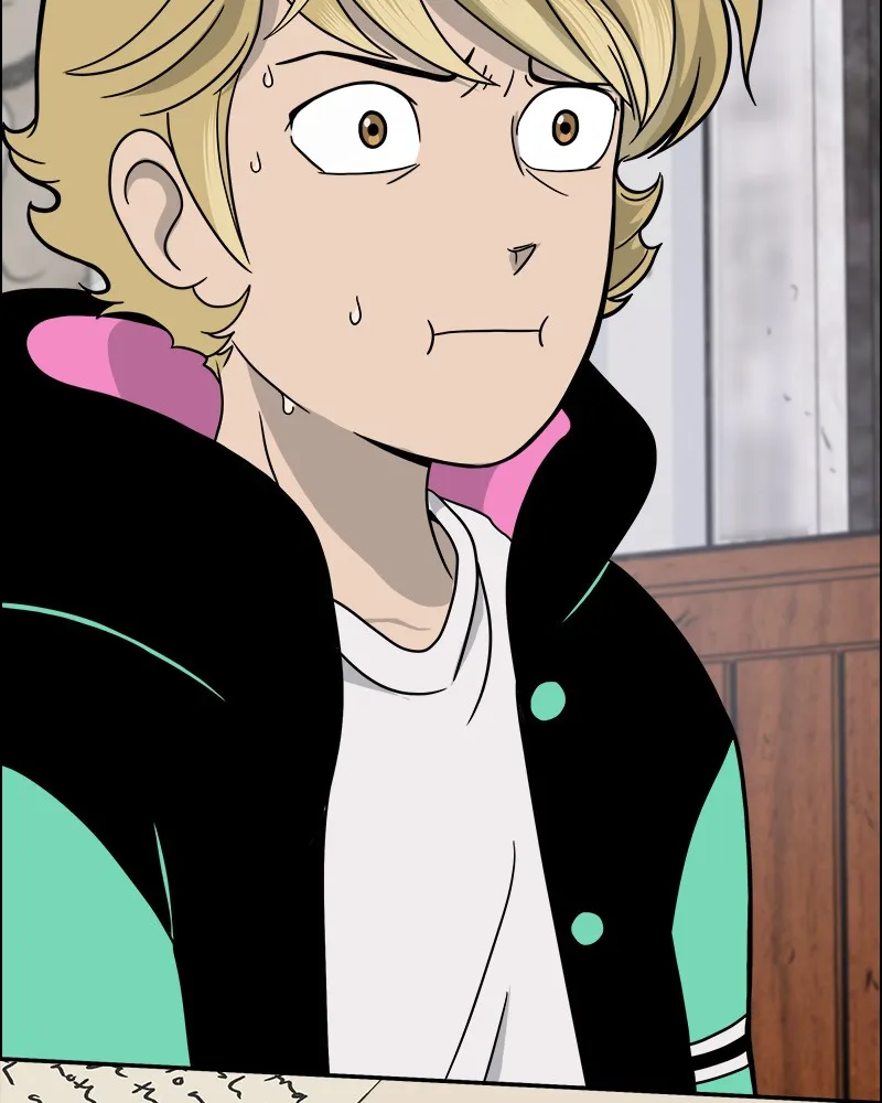 Cinderella Boy Chapter 3 page 114 - 