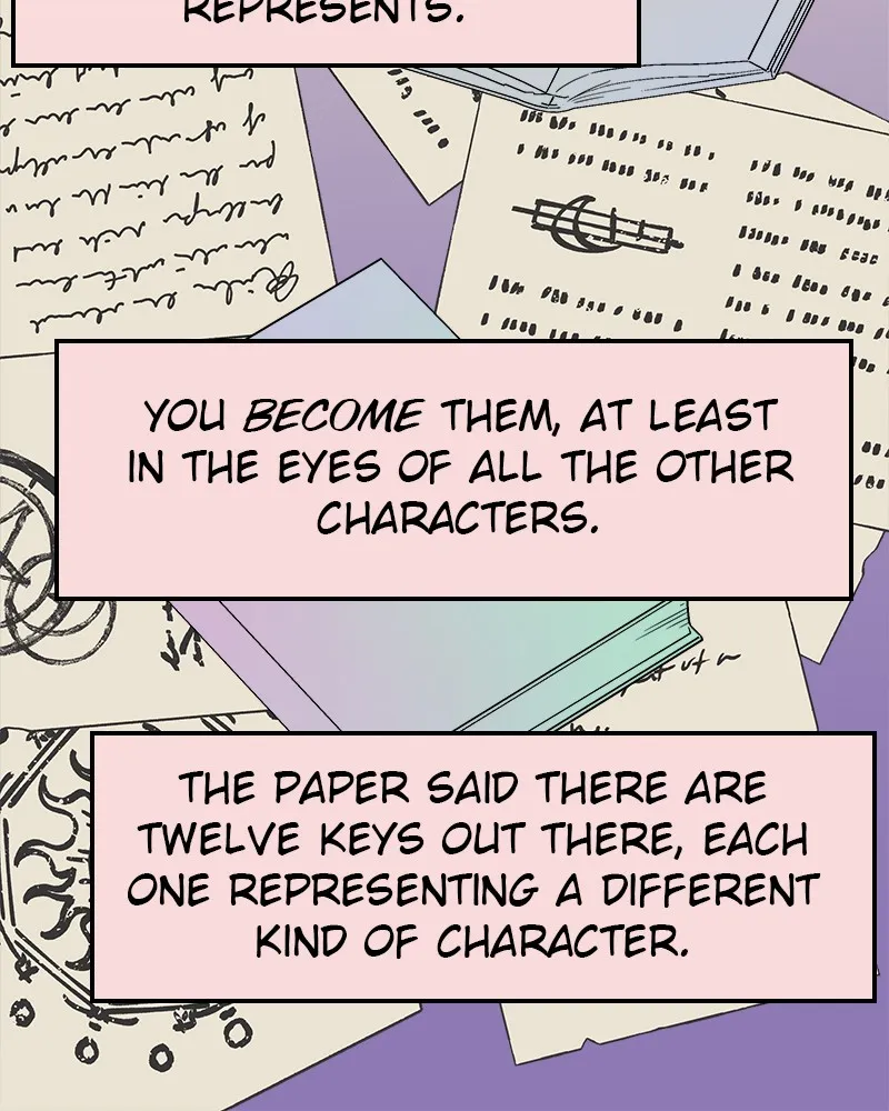 Cinderella Boy Chapter 3 page 116 - 