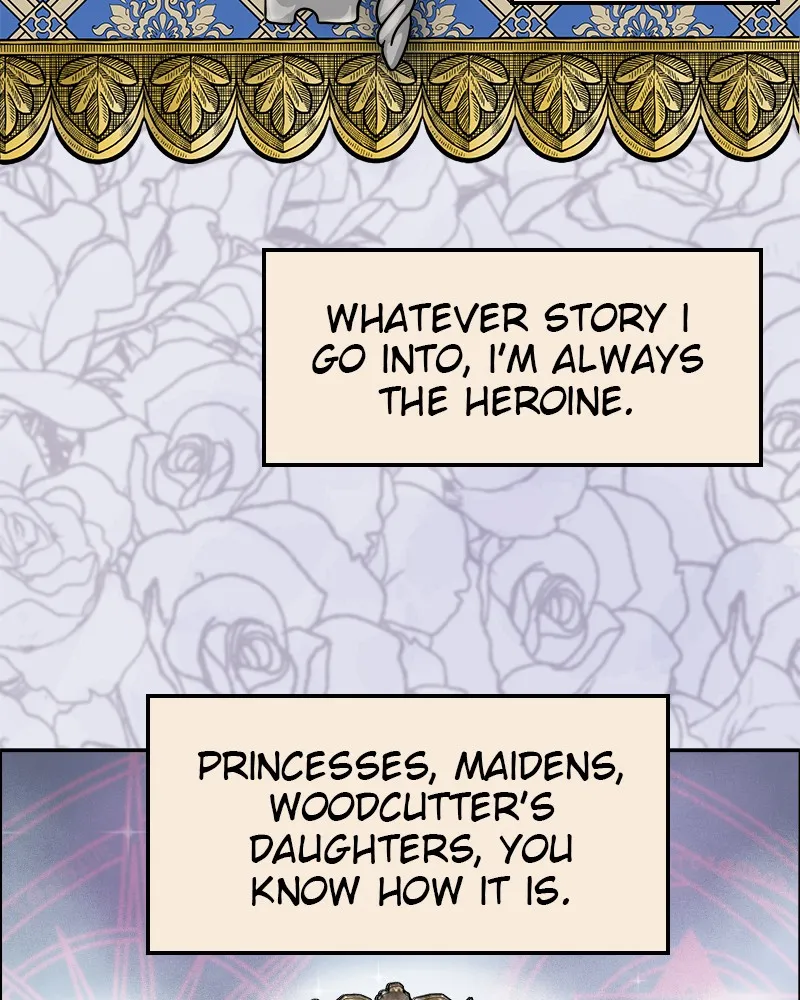Cinderella Boy Chapter 3 page 120 - 