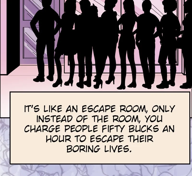 Cinderella Boy Chapter 3 page 123 - 