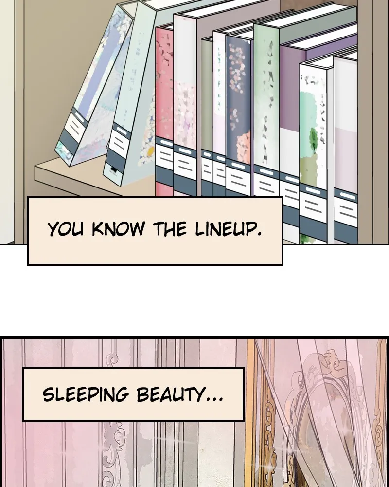 Cinderella Boy Chapter 3 page 134 - 