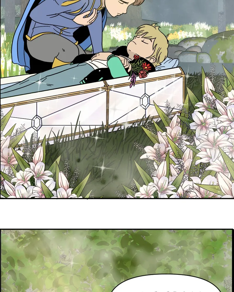 Cinderella Boy Chapter 3 page 140 - 