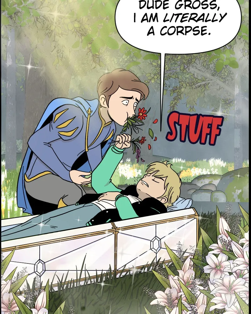 Cinderella Boy Chapter 3 page 141 - 