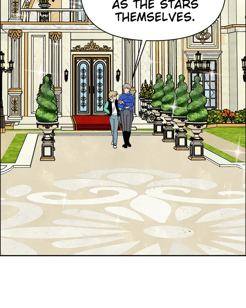 Cinderella Boy Chapter 3 page 148 - 