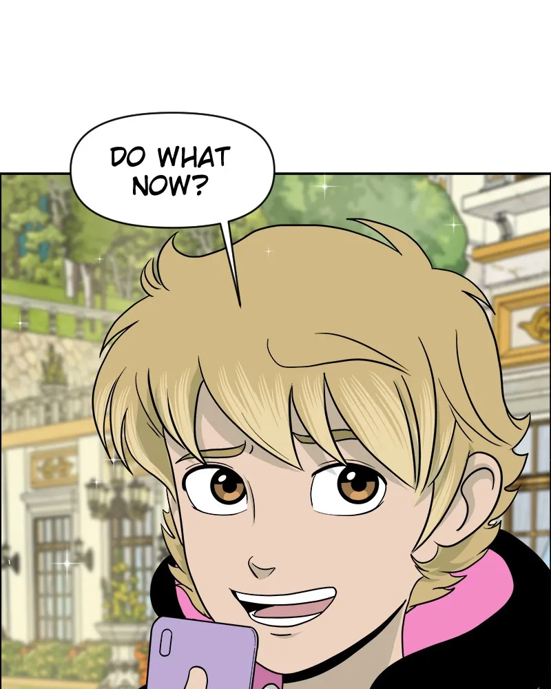 Cinderella Boy Chapter 3 page 149 - 