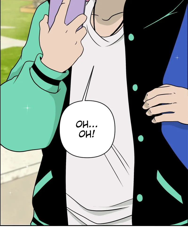 Cinderella Boy Chapter 3 page 150 - 