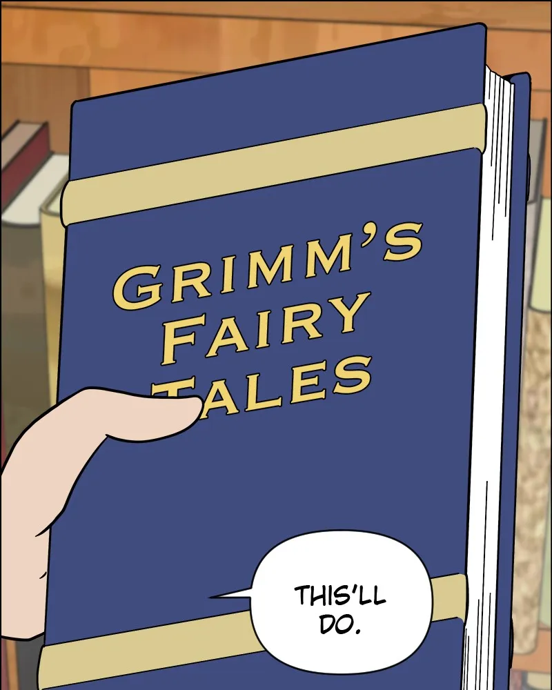 Cinderella Boy Chapter 3 page 16 - 
