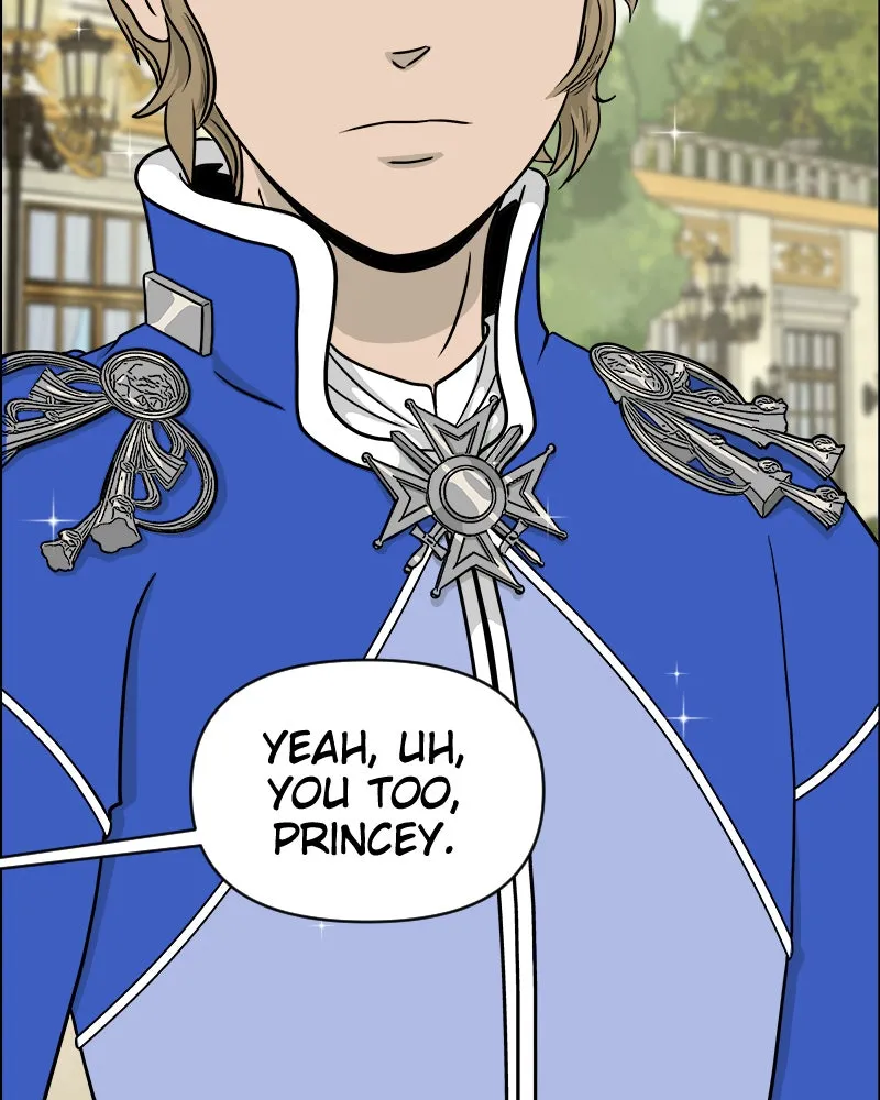 Cinderella Boy Chapter 3 page 152 - 