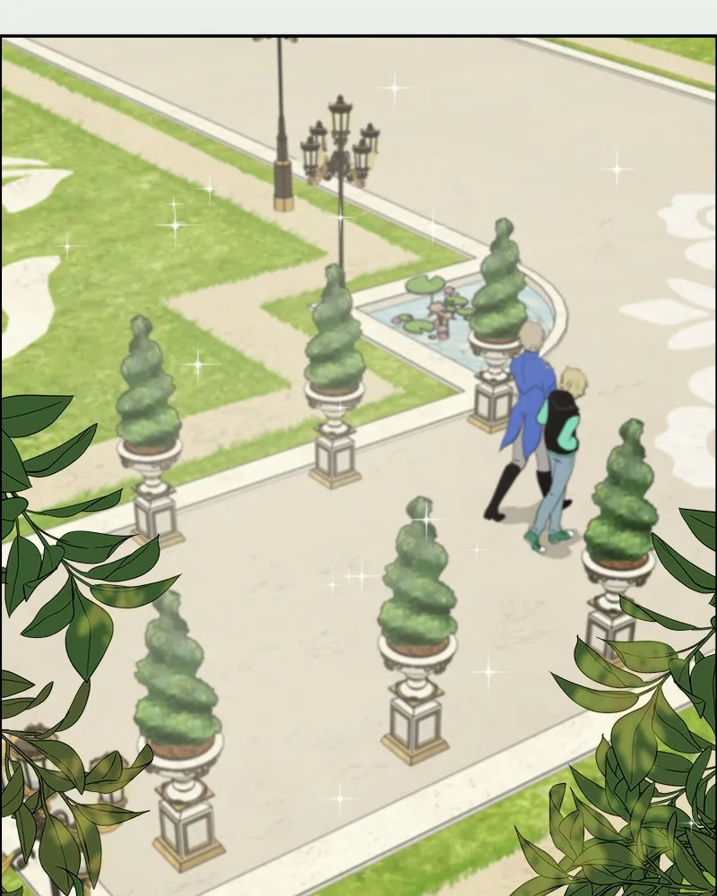 Cinderella Boy Chapter 3 page 158 - 