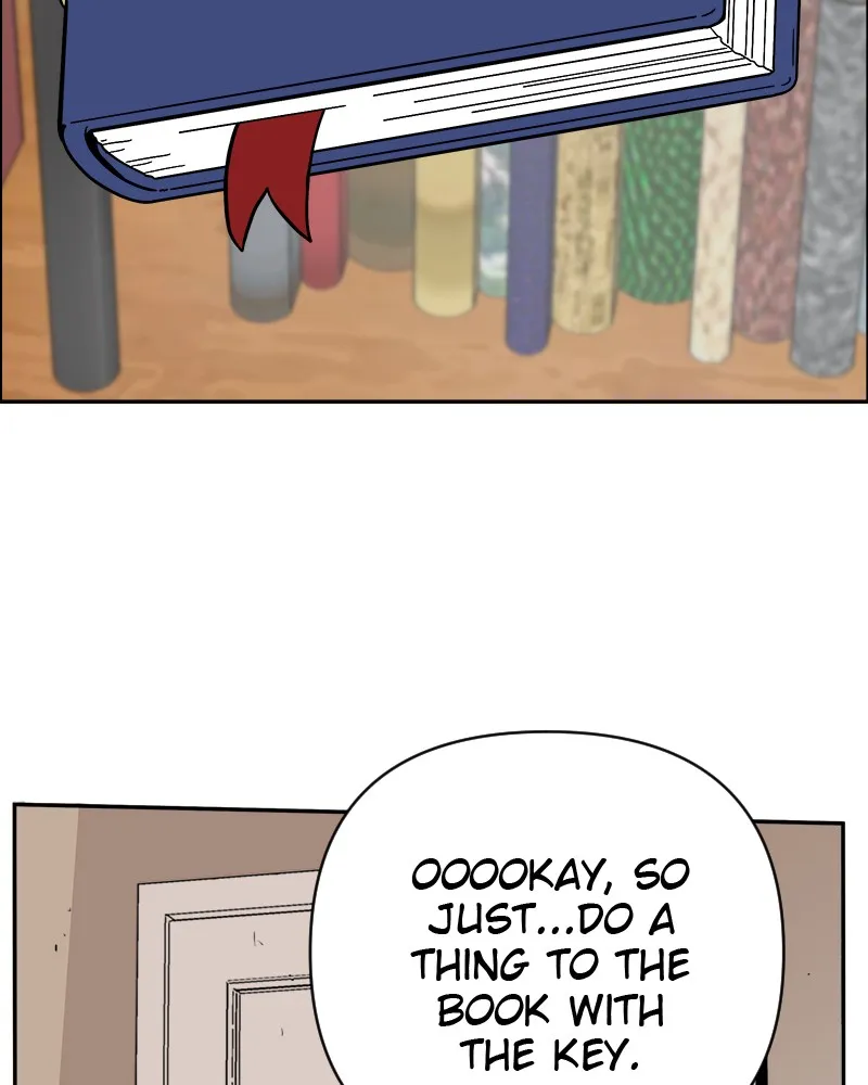 Cinderella Boy Chapter 3 page 17 - 