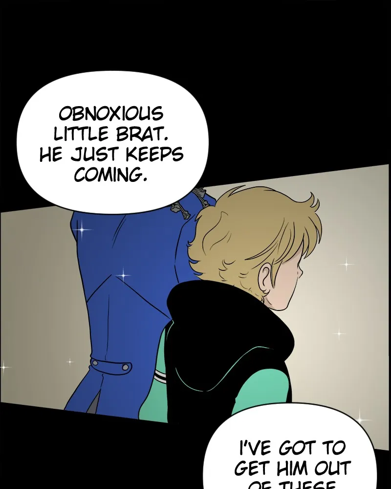 Cinderella Boy Chapter 3 page 162 - 