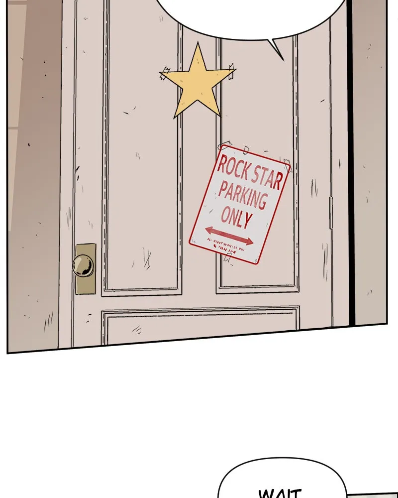 Cinderella Boy Chapter 3 page 18 - 