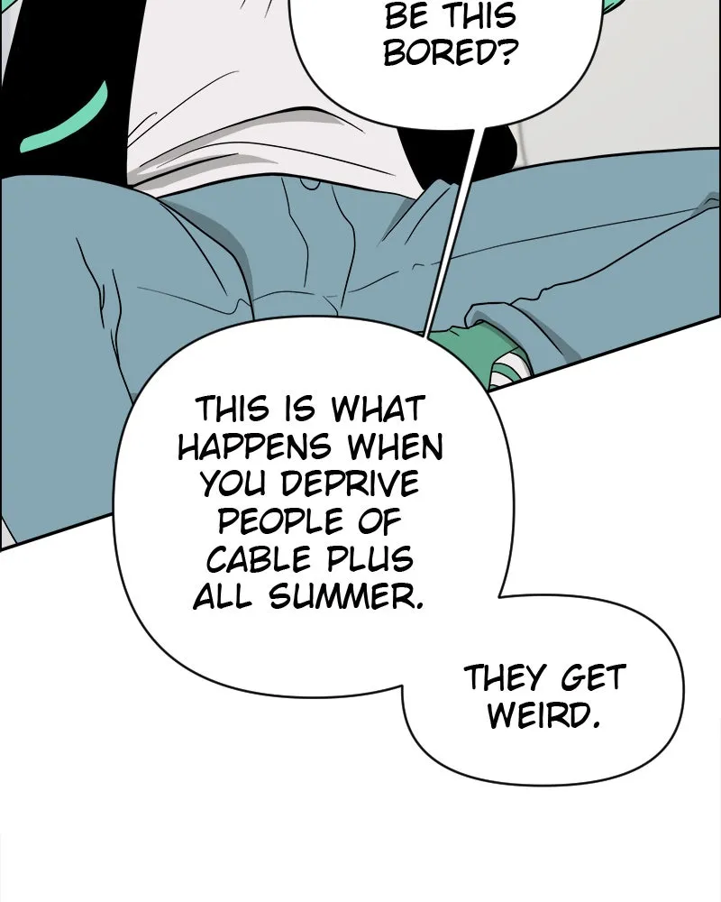 Cinderella Boy Chapter 3 page 20 - 