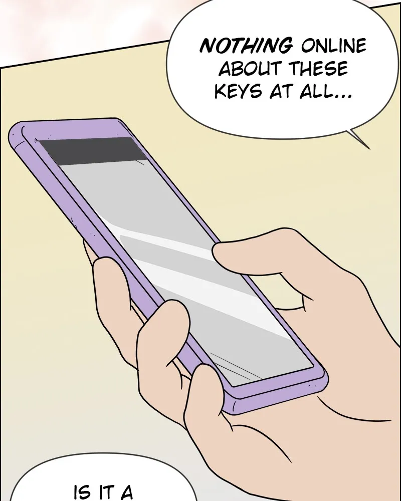 Cinderella Boy Chapter 3 page 3 - 