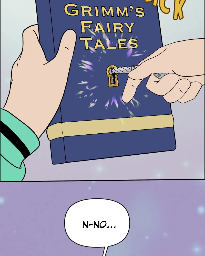 Cinderella Boy Chapter 3 page 27 - 