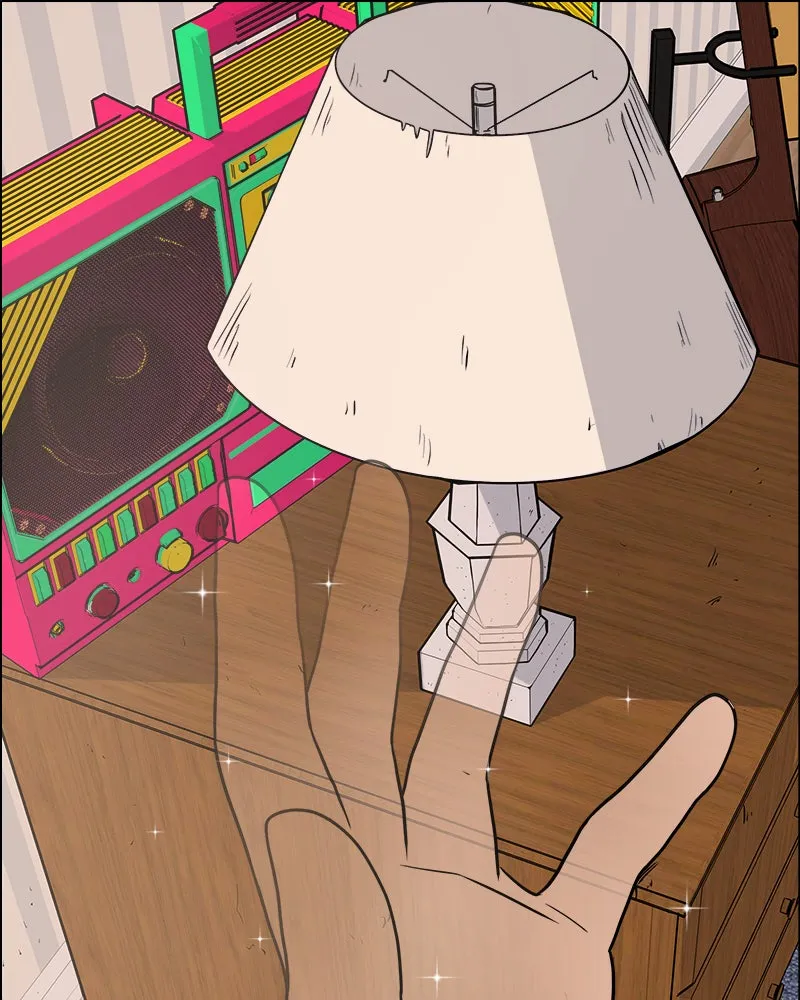 Cinderella Boy Chapter 3 page 30 - 