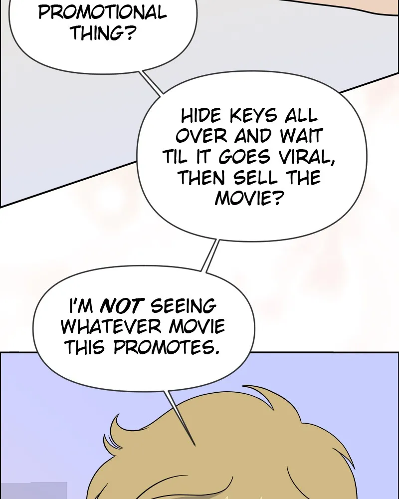 Cinderella Boy Chapter 3 page 4 - 