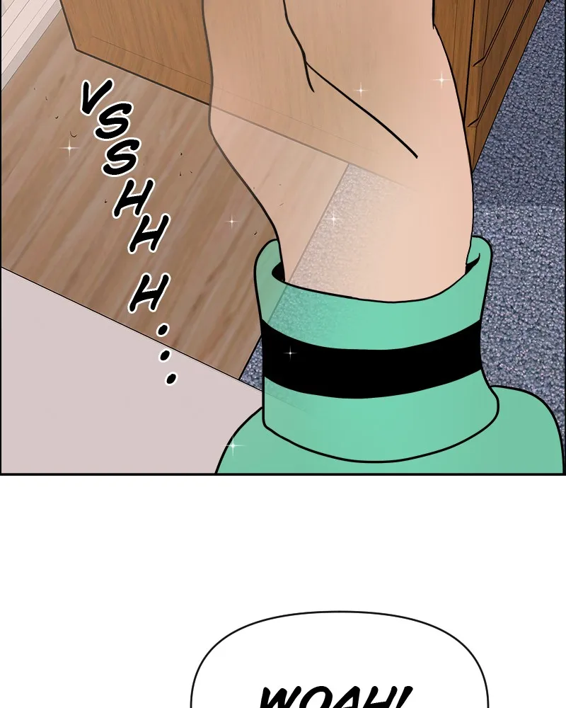 Cinderella Boy Chapter 3 page 31 - 