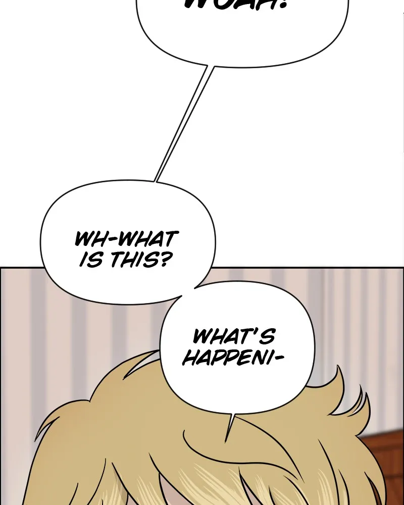 Cinderella Boy Chapter 3 page 32 - 