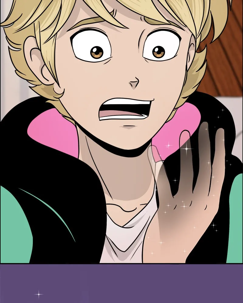 Cinderella Boy Chapter 3 page 33 - 