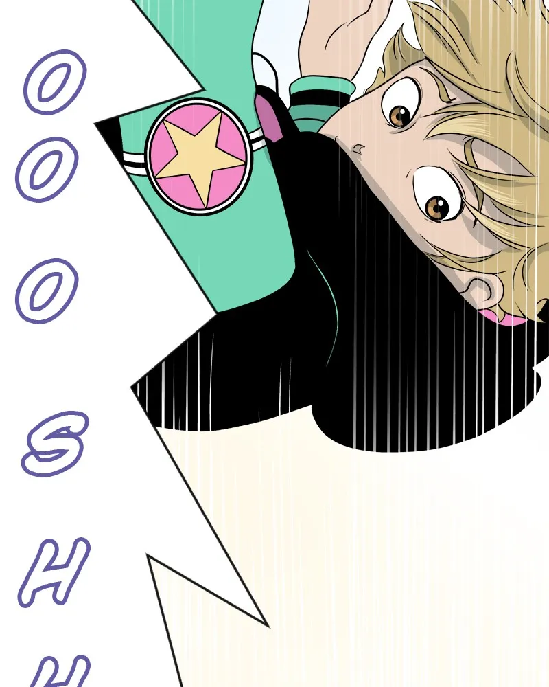 Cinderella Boy Chapter 3 page 47 - 