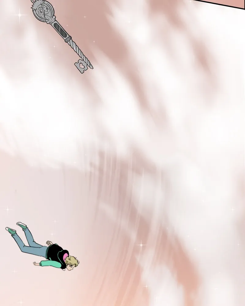 Cinderella Boy Chapter 3 page 49 - 