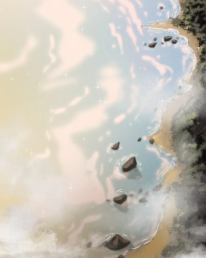 Cinderella Boy Chapter 3 page 51 - 