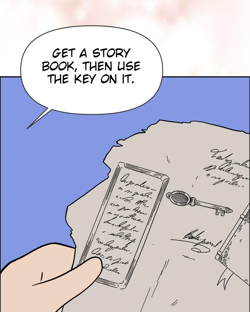 Cinderella Boy Chapter 3 page 7 - 