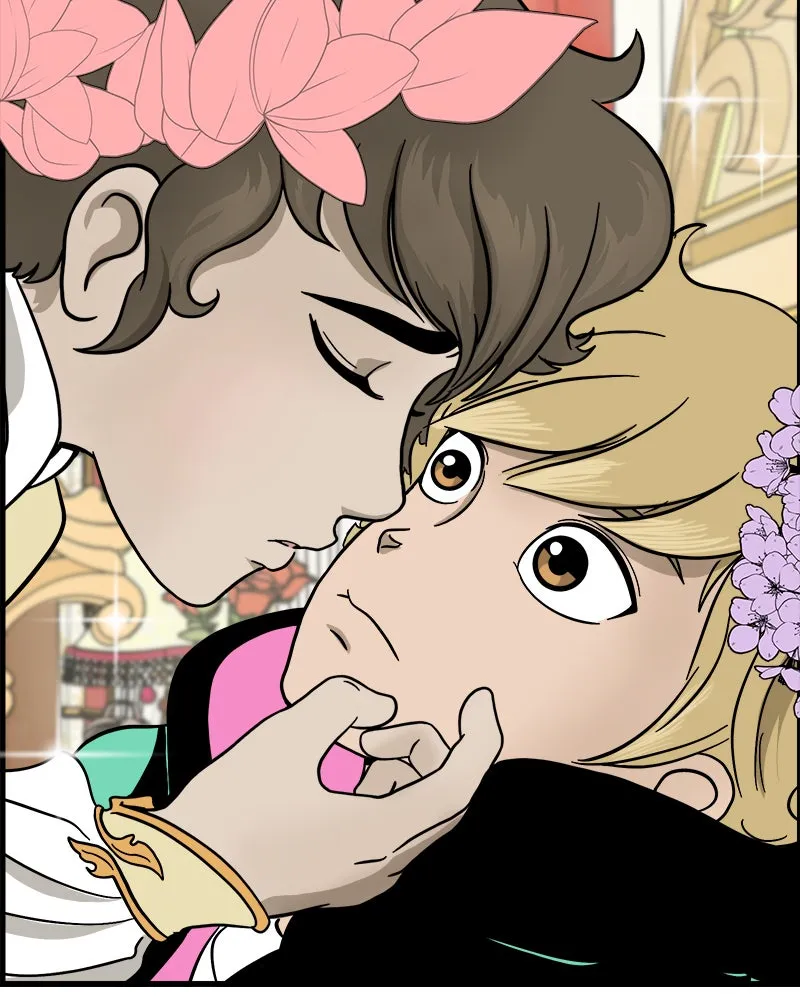 Cinderella Boy Chapter 3 page 66 - 