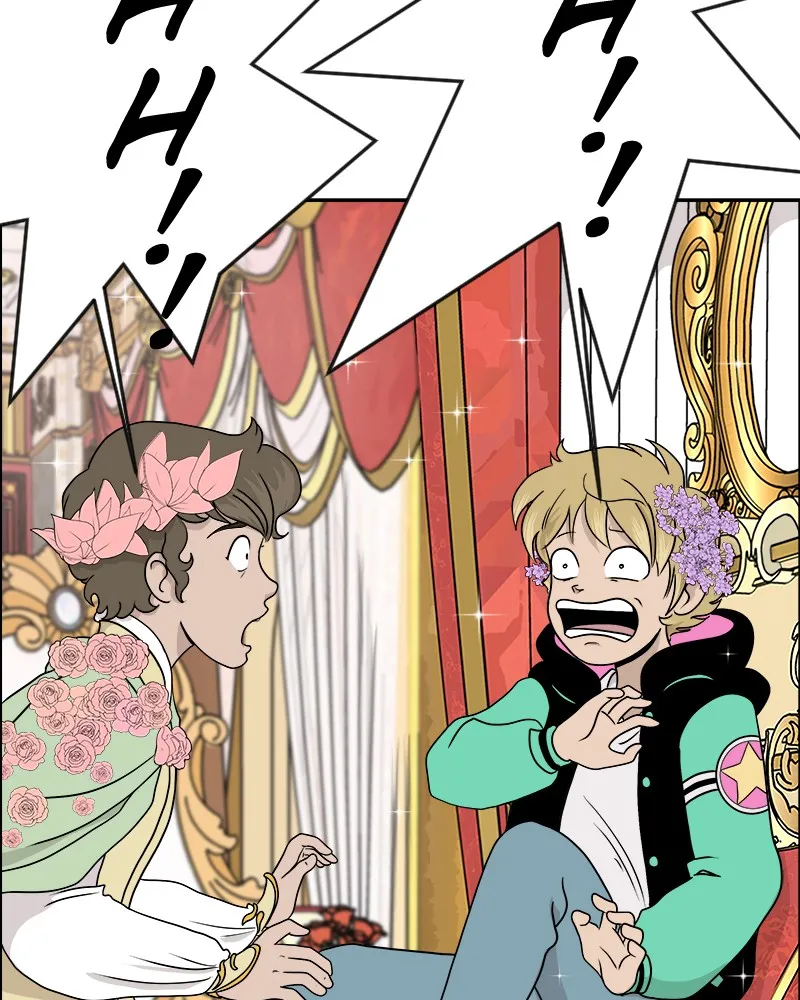 Cinderella Boy Chapter 3 page 68 - 