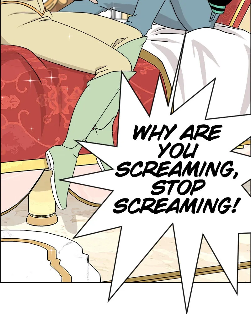 Cinderella Boy Chapter 3 page 69 - 