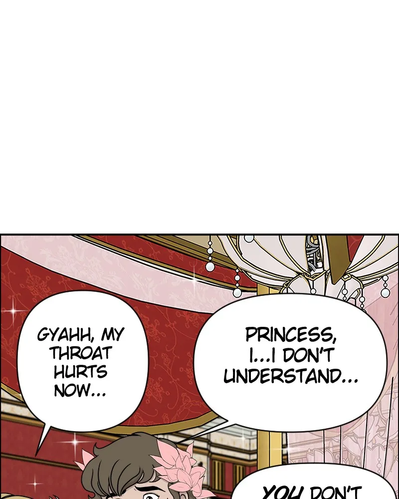 Cinderella Boy Chapter 3 page 70 - 