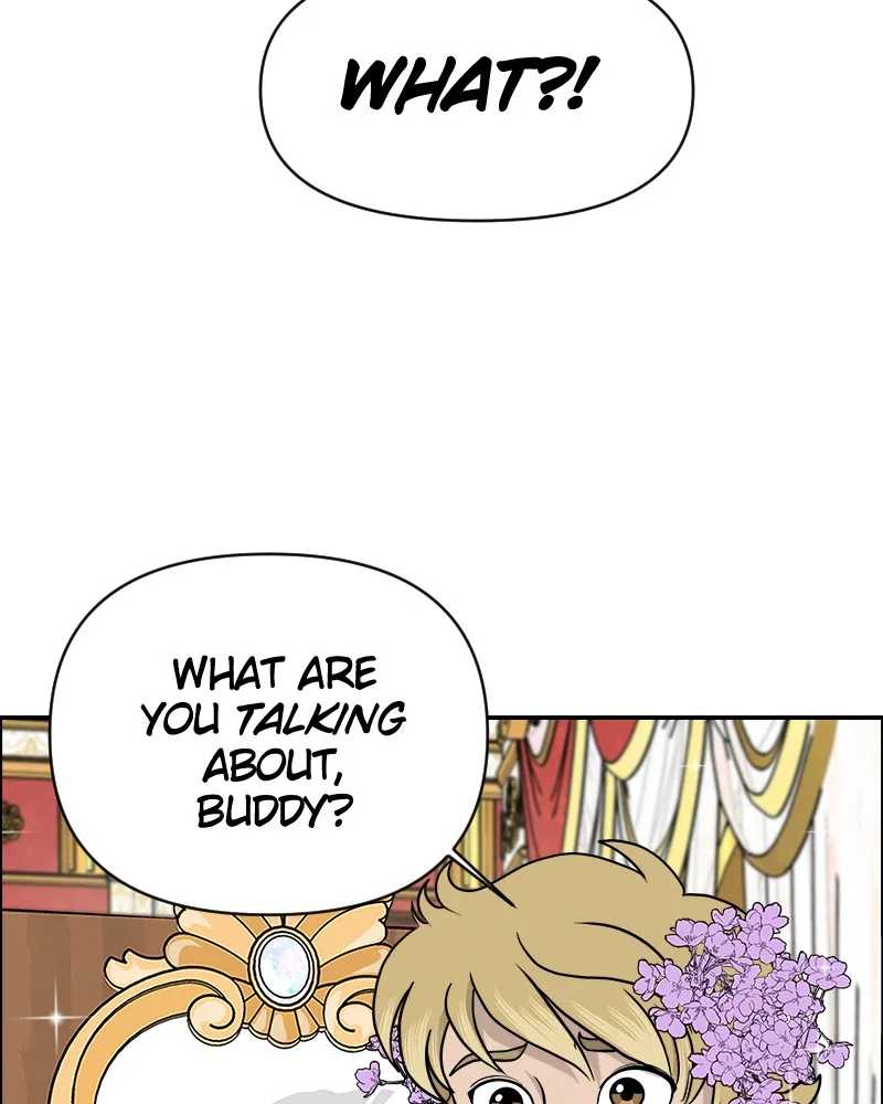 Cinderella Boy Chapter 3 page 72 - 
