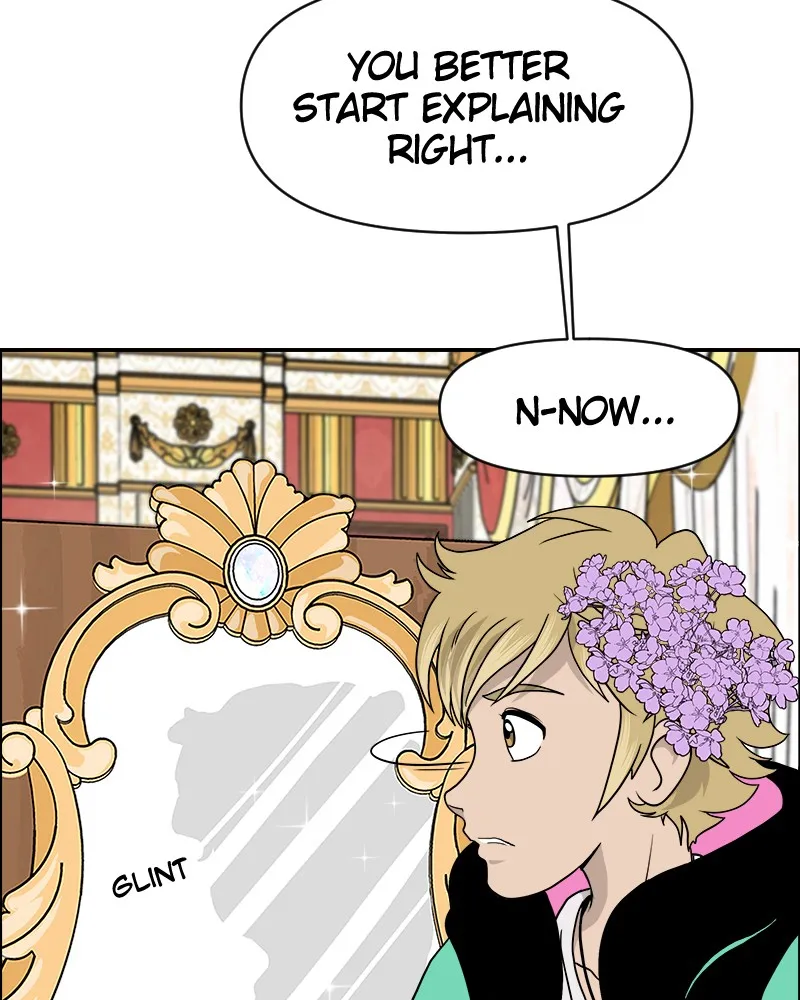 Cinderella Boy Chapter 3 page 74 - 