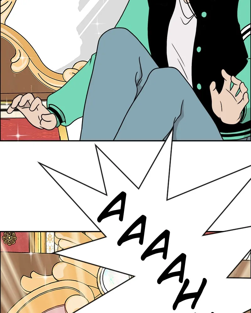 Cinderella Boy Chapter 3 page 75 - 