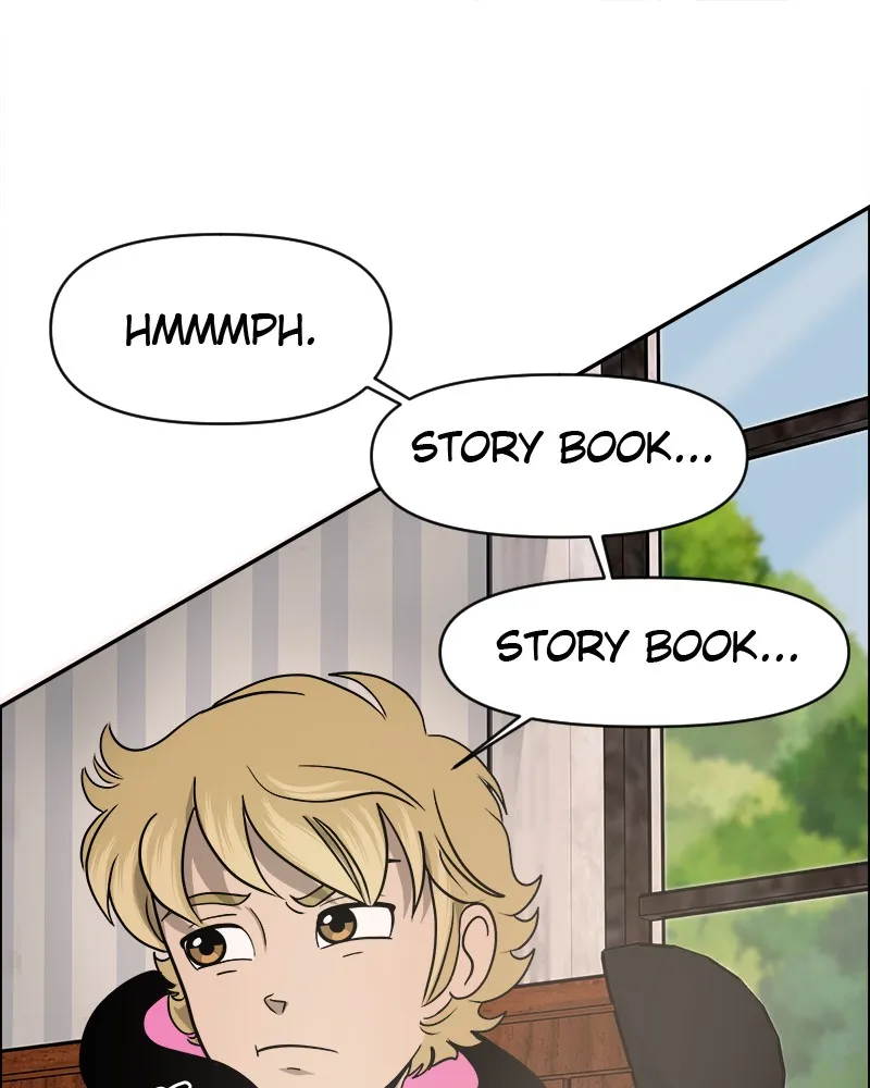 Cinderella Boy Chapter 3 page 9 - 