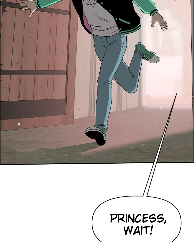 Cinderella Boy Chapter 3 page 81 - 