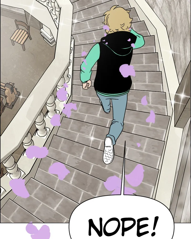 Cinderella Boy Chapter 3 page 85 - 