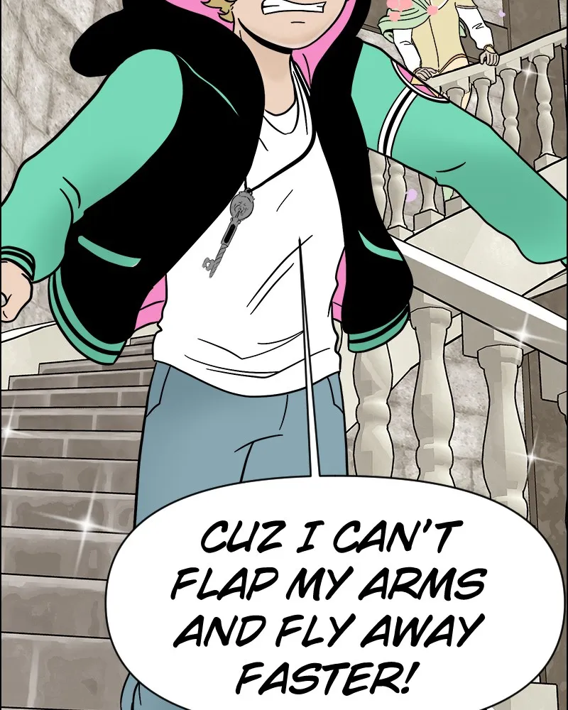 Cinderella Boy Chapter 3 page 88 - 