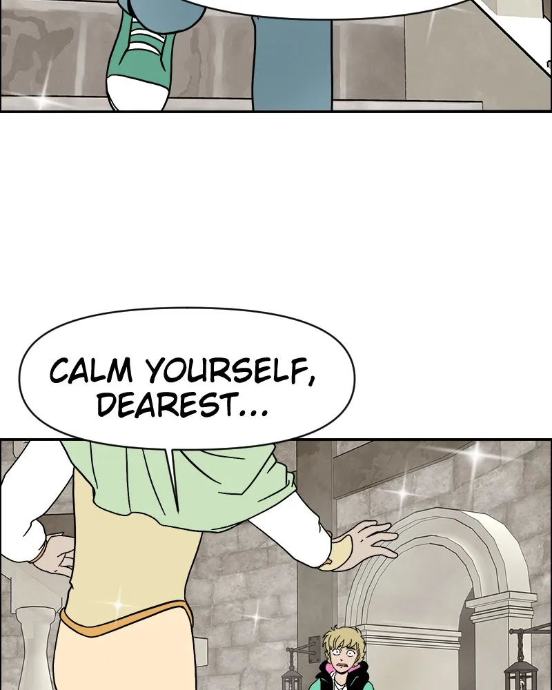 Cinderella Boy Chapter 3 page 89 - 