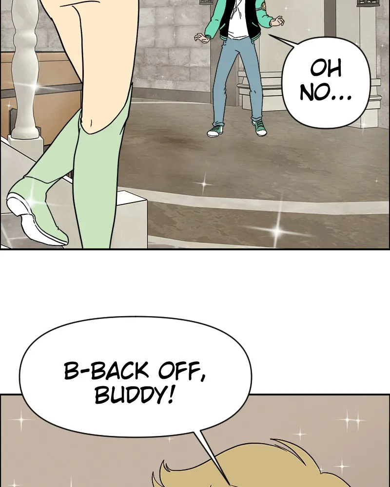 Cinderella Boy Chapter 3 page 90 - 