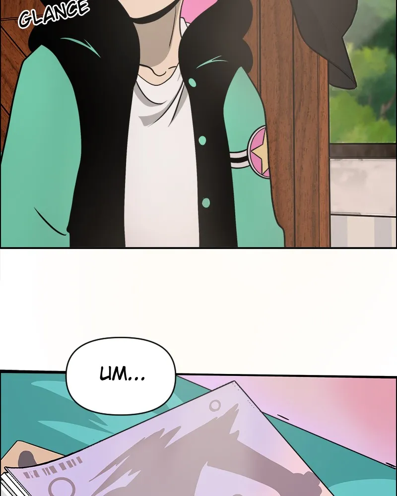 Cinderella Boy Chapter 3 page 10 - 