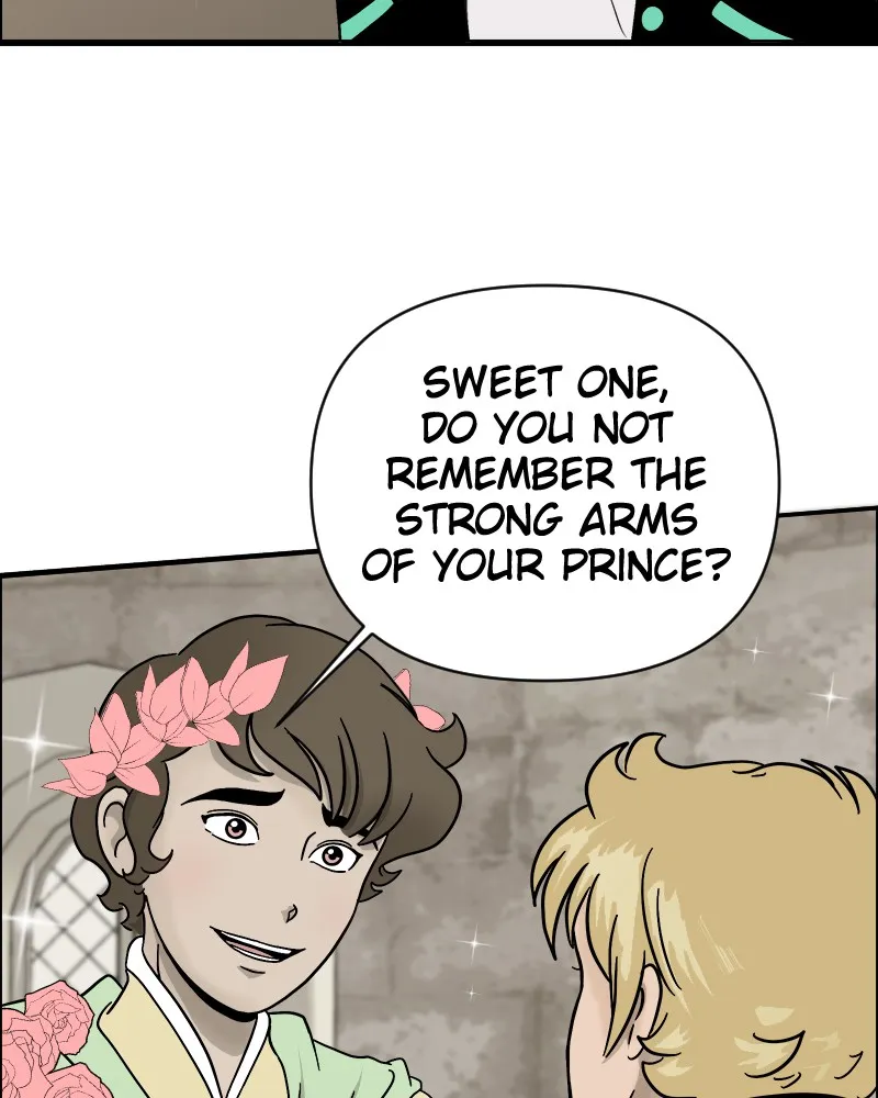 Cinderella Boy Chapter 3 page 92 - 
